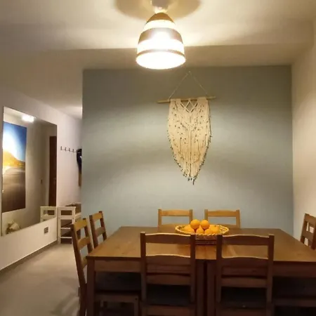 Great For Families Granadilla De Abona