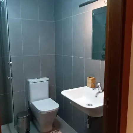 Apartamento Great For Families