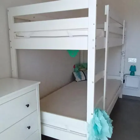 Great For Families Apartamento *