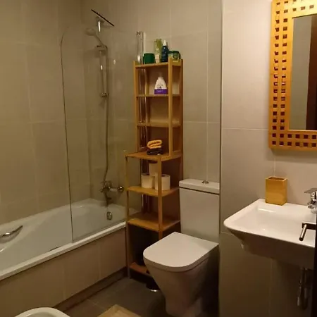 Apartamento Great For Families