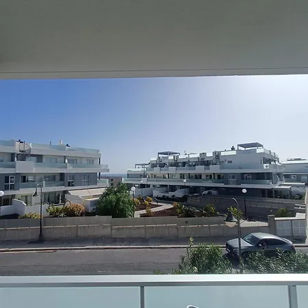 Apartamento Great For Families