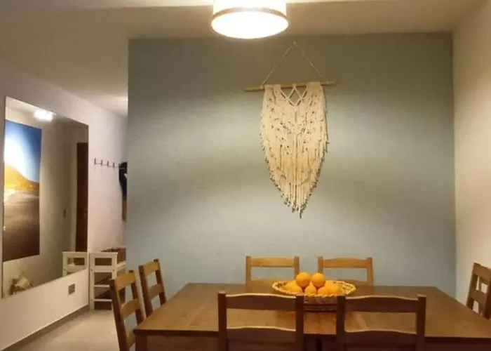 Great For Families Granadilla De Abona